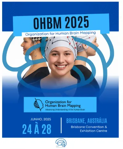 2025 OHBM Annual Meeting in Brisbane
