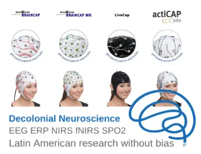 EEG ERP CAP EEG-fMRI OHBM 2025 Fesbe Sbnec Sfn