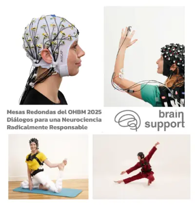OHBM 2025 Neurociencia Radicalmente Responsable